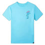 Voir la diapositive 1 : O'NEILL T-shirt Turquoise Garçon O'Neill Team