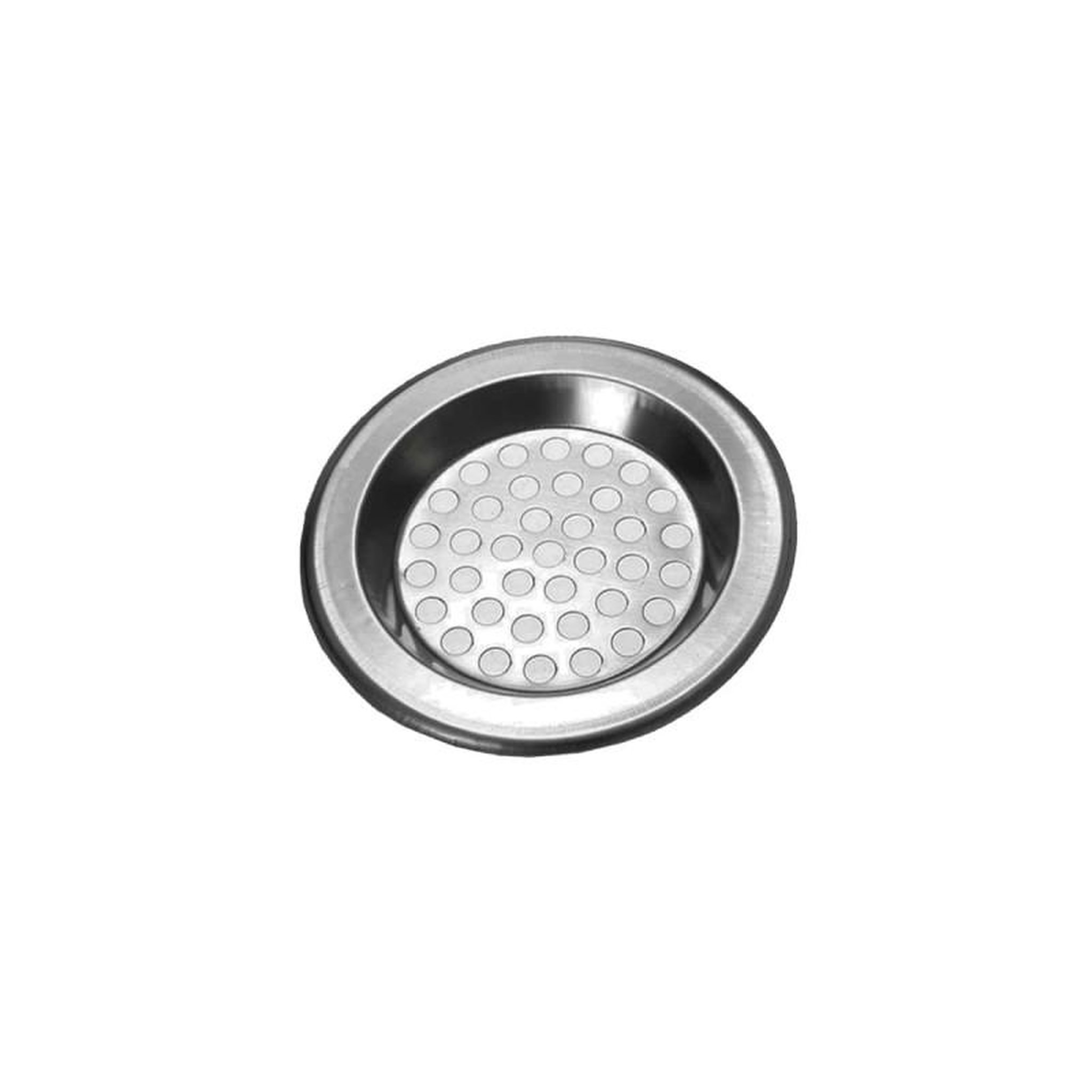 EDM Grille de filtrage EDM Inox 80X50 mm