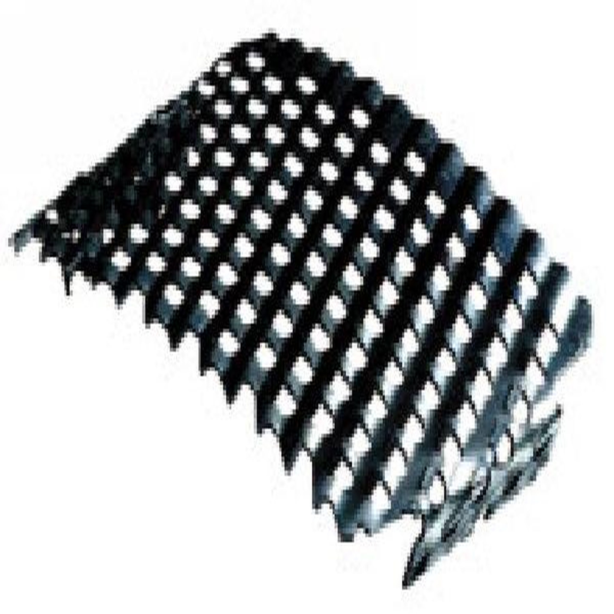 OUTIFRANCE Lame pour mini rabot et rape 65 mm