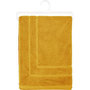 Voir la diapositive 3 : ATMOSPHERA Tapis de Bain  Confort  50x70cm Ocre