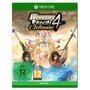 KOCH MEDIA Warriors Orochi 4 Ultimate Edition Xbox One