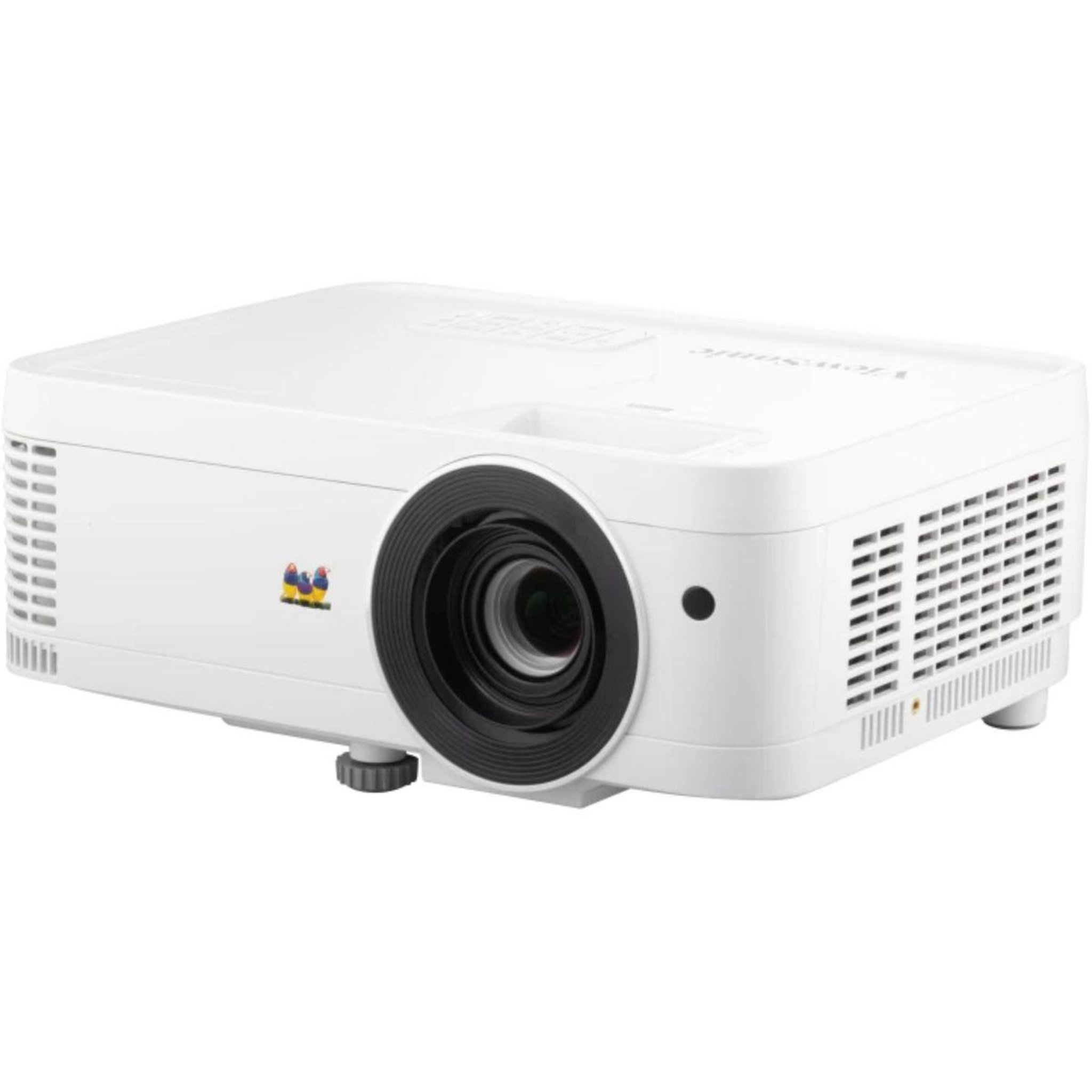 Voir la diapositive 2 : Viewsonic Vidéoprojecteur home cinéma px700hdhe