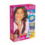 Voir la diapositive 1 : LISCIANI GIOCHI Kit de tatouages pailletés Barbie - LISCIANI GIOCHI - Créez des tatouages colorés et scintillants
