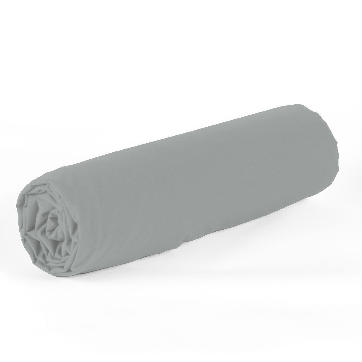 Drap houssse uni en coton 51 fils