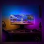 Voir la diapositive 5 : Philips Ruban LED HUE W&C Play gradient PC 24-27