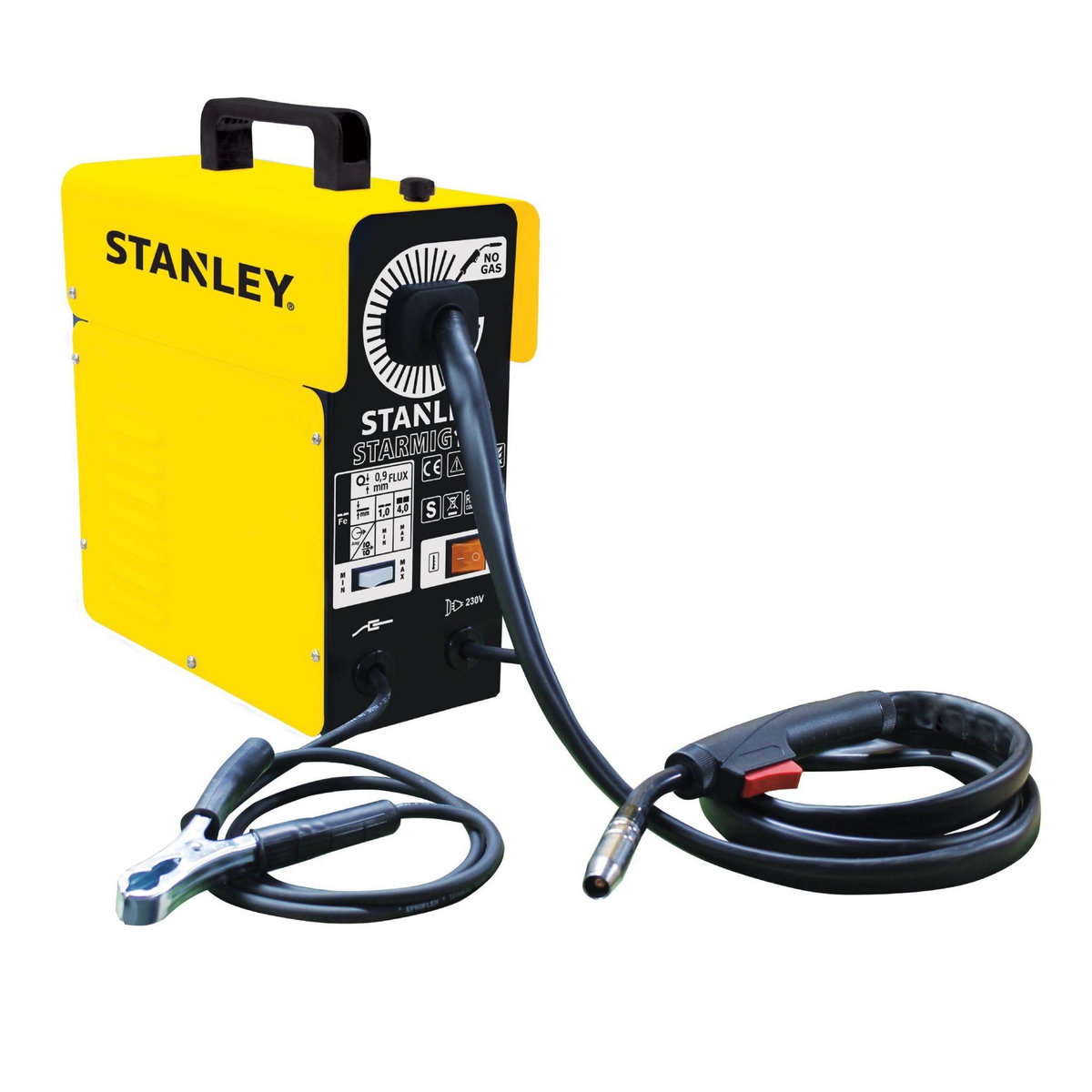 Stanley Poste souder 95A semi-automatique Stanley