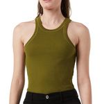 G-Star Raw Débardeur  Femme G Star Italian. Coloris disponibles : Vert