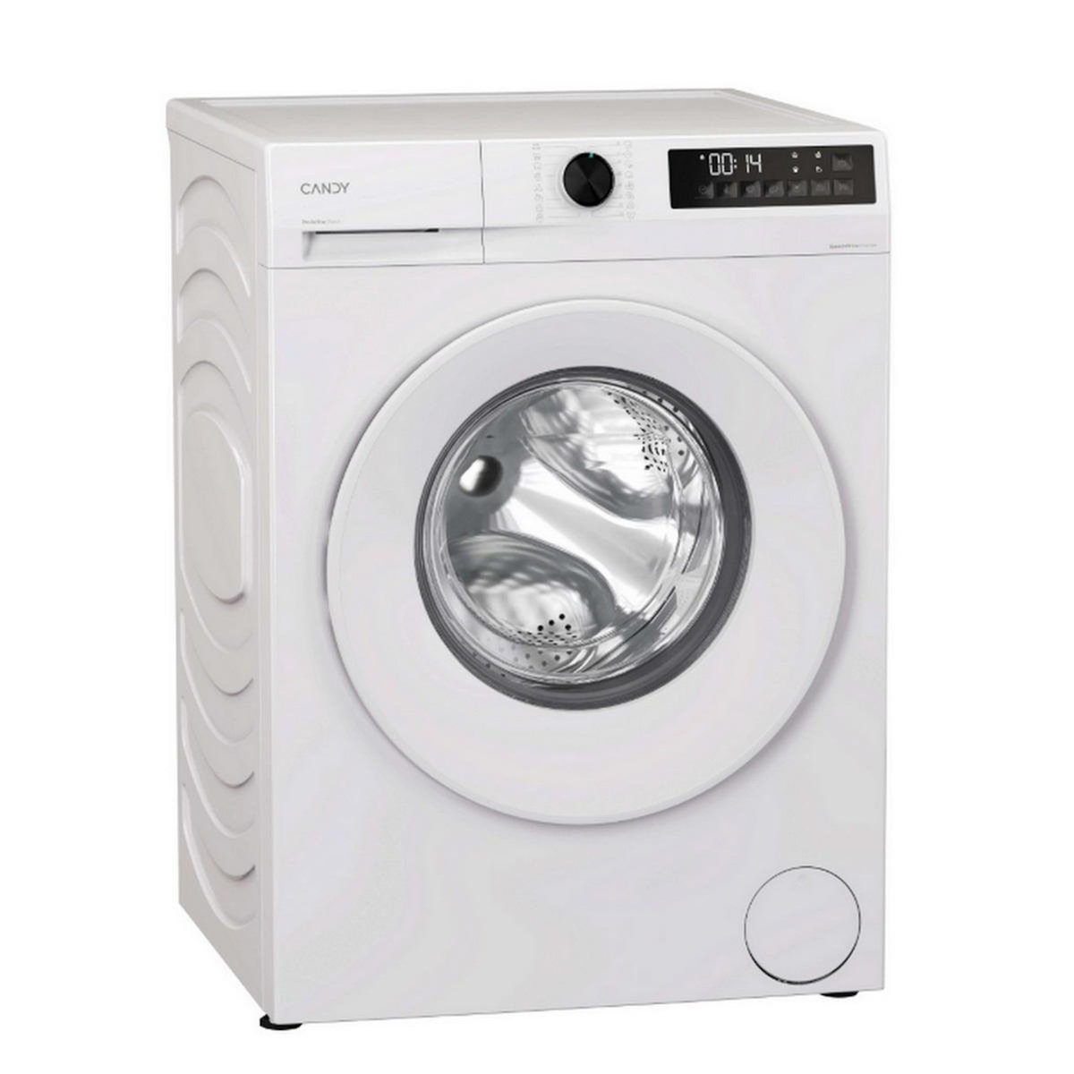 Candy Lave-linge frontal 9kg 1400 tours/min - GD498S