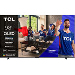 TCL TV QLED 98P89K 144Hz 2025-98 pouces (249cm)