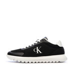 CALVIN KLEIN JEANS Baskets es Homme Calvin Klein Jeans Eva. Coloris disponibles : Noir