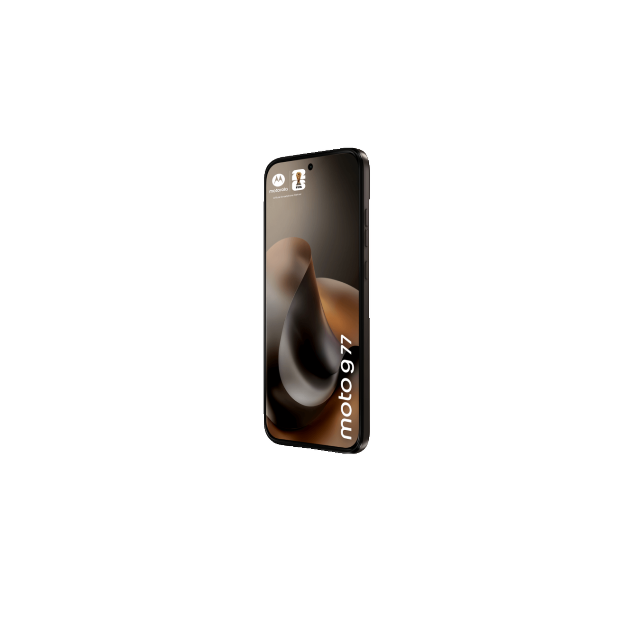 Voir la diapositive 4 : MOTOROLA smartphone moto g77 8gb/512gb
