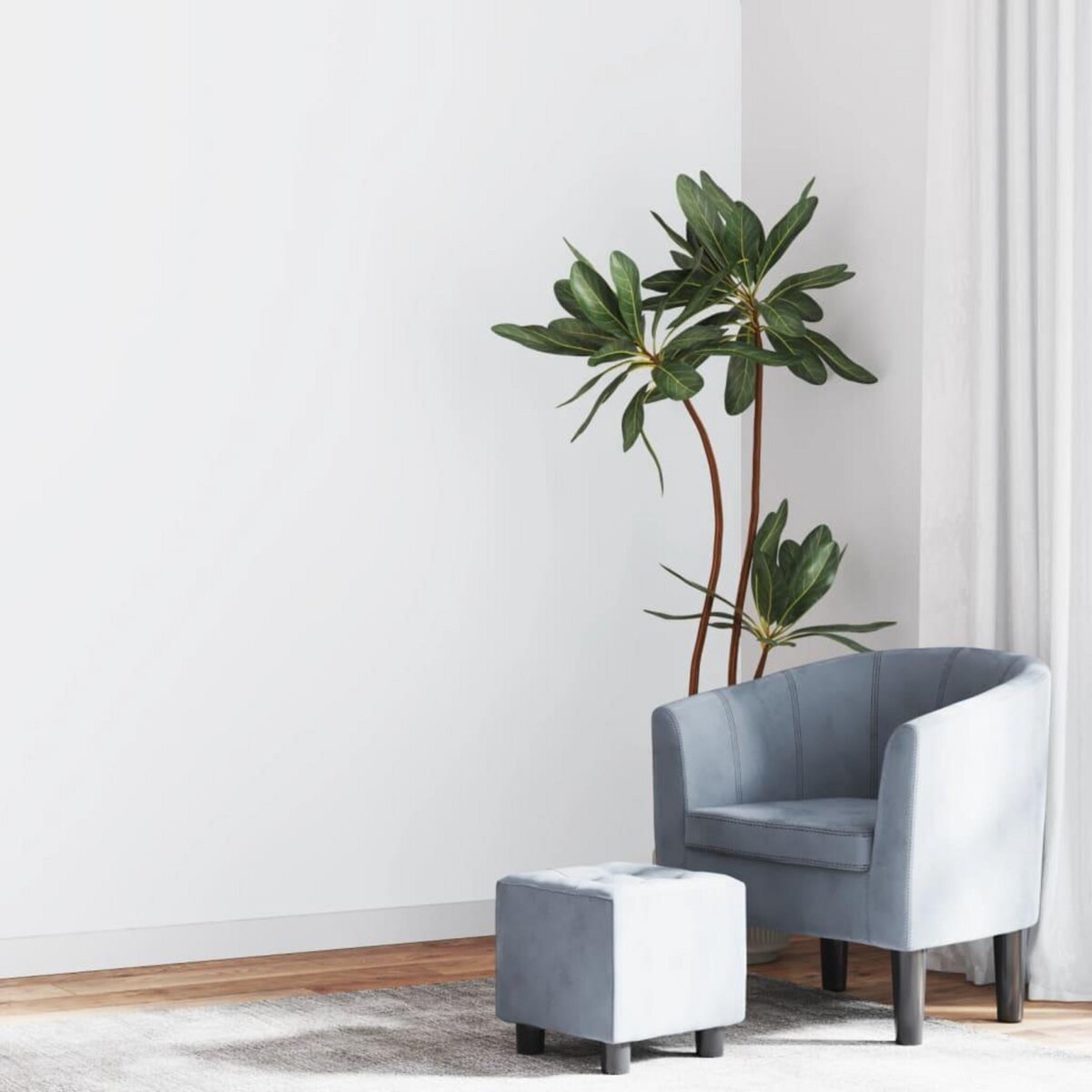 VIDAXL Papier peint 3D couleur unie beige 10x0,53 m non tisse