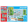 Voir la diapositive 2 : PLAYMOBIL 71333  La boutique de l'école