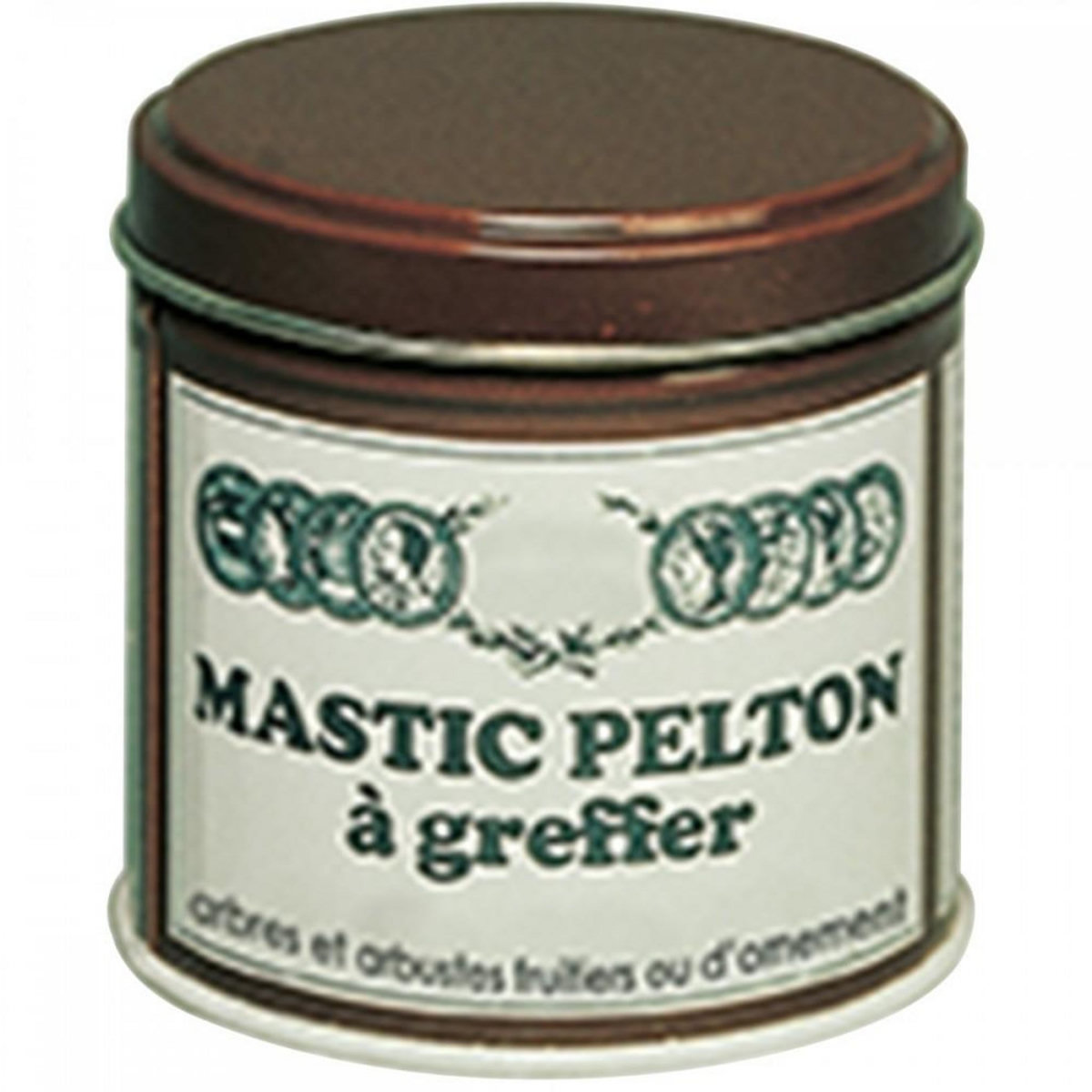 PELTON Mastic à greffer PELTON, 200 g