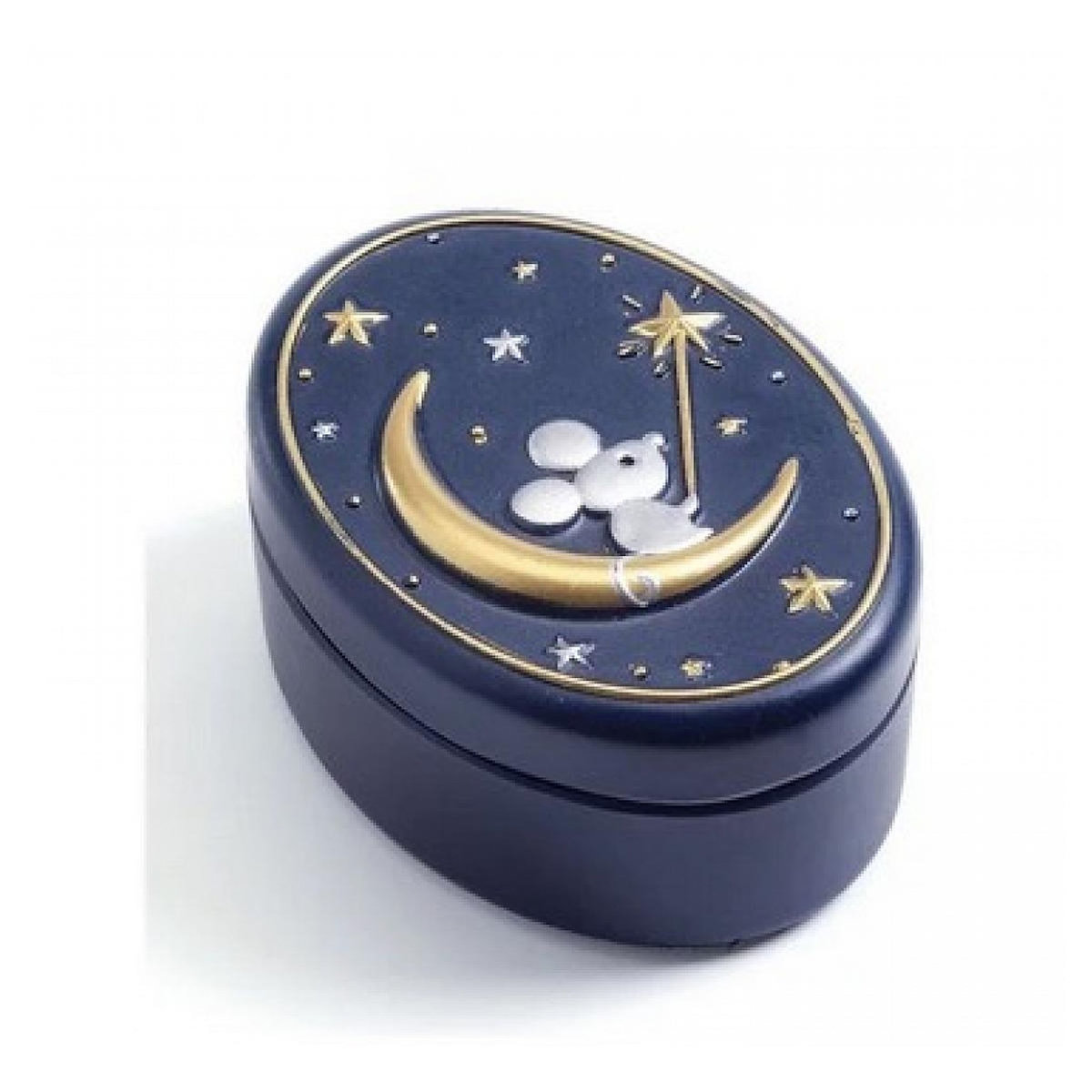 Djeco boite a dents oh my teeth