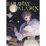 FARAWAY PALADIN TOME 14 , Okubashi Mutsumi