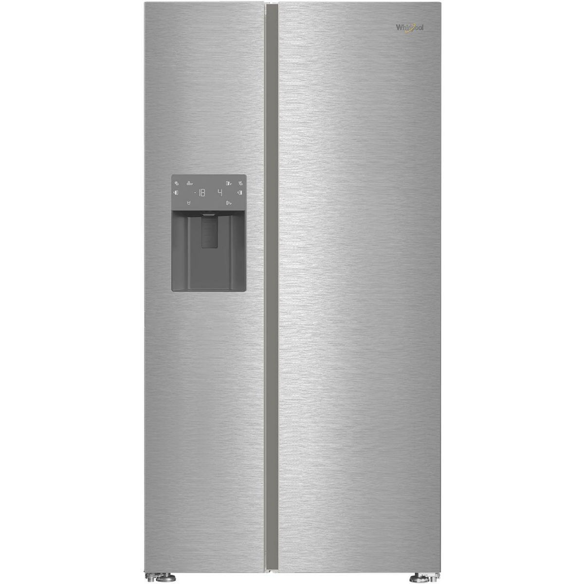 Whirlpool Réfrigérateur Américain WHG26574WX5E