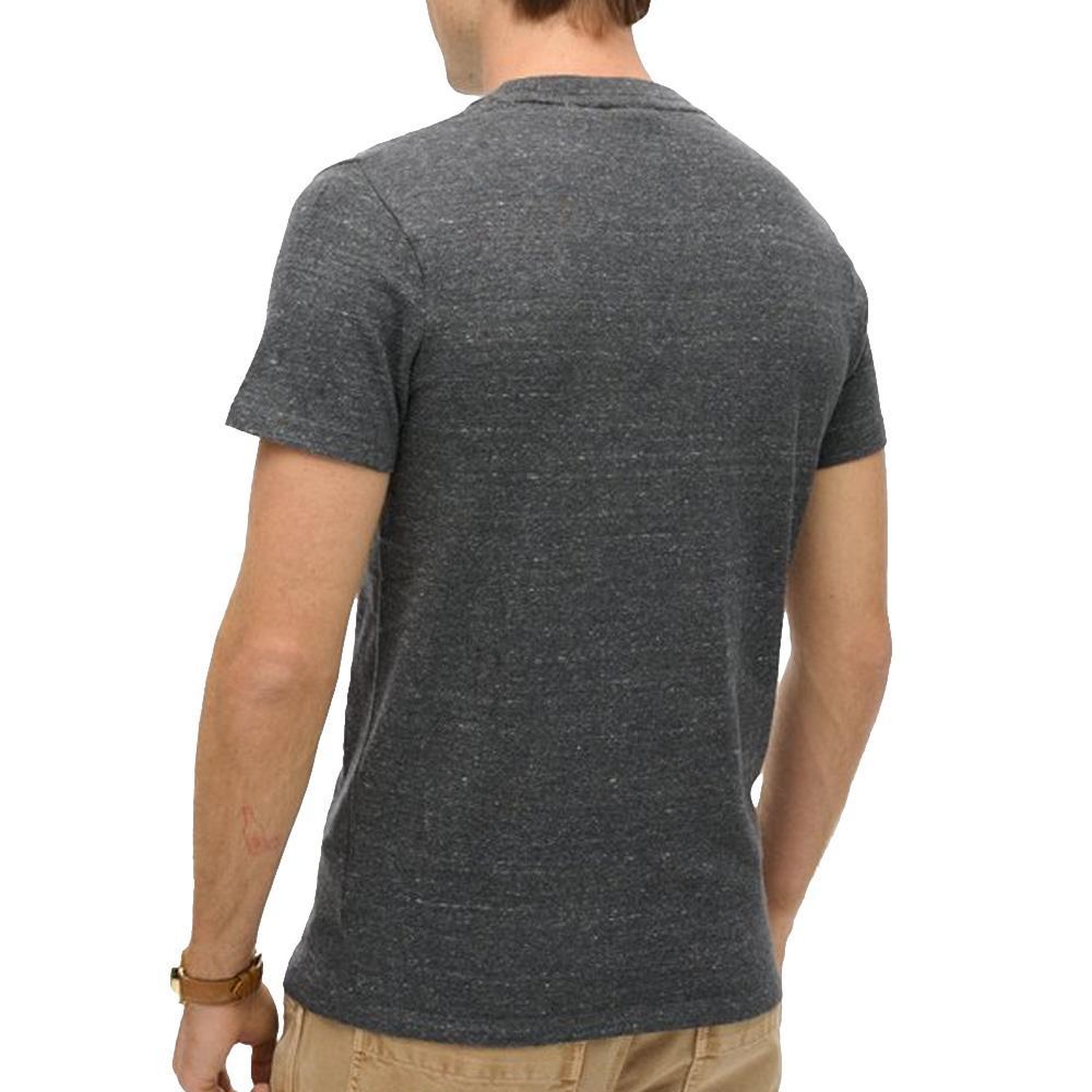 Voir la diapositive 2 : SUPERDRY T shirt  Homme Superdry Vintage LogoR6T
