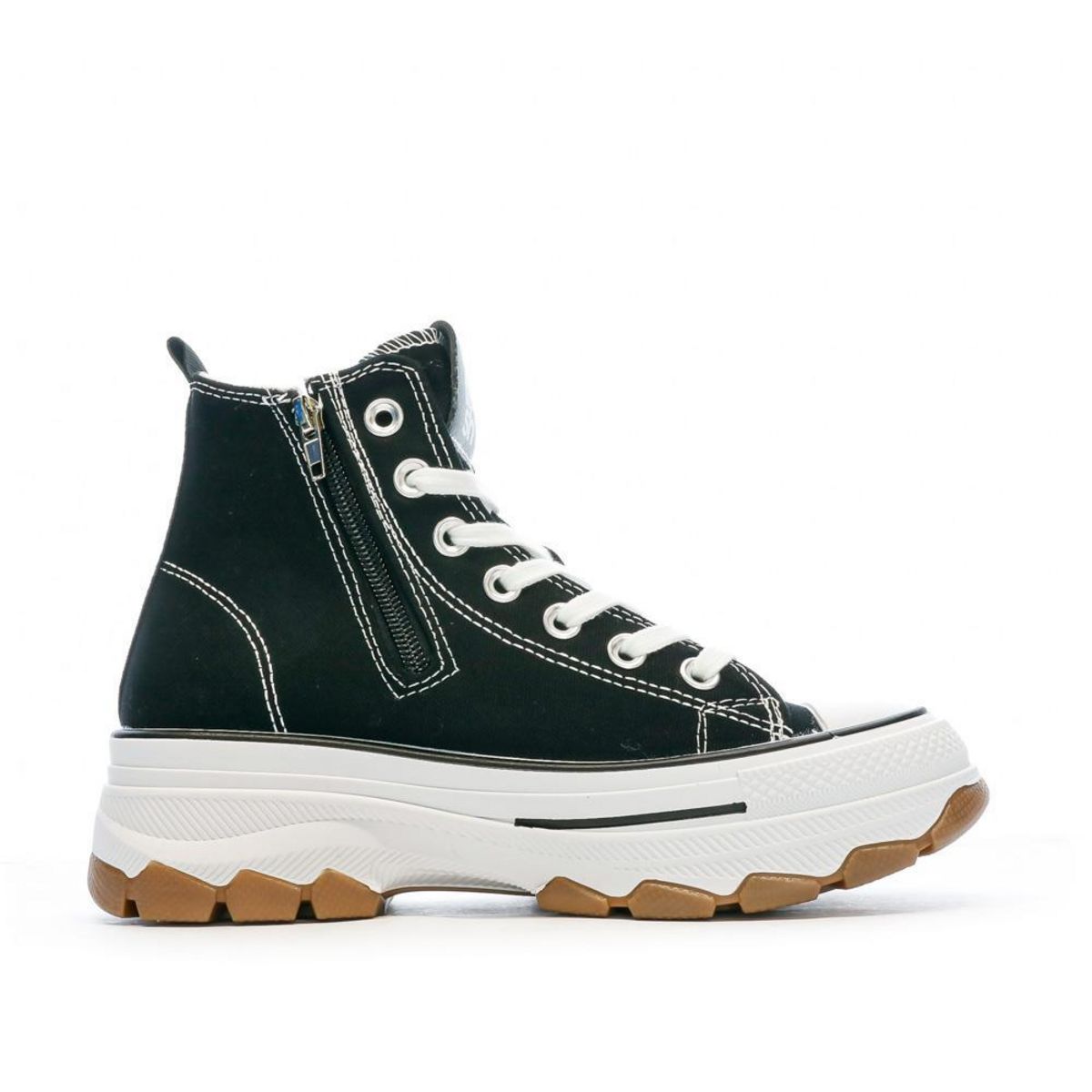 REFRESH Baskets es Femme Refresh Lona