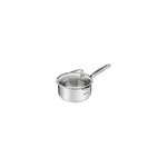 TEFAL Casserole Tefal Duoetto+ 16 cm argent