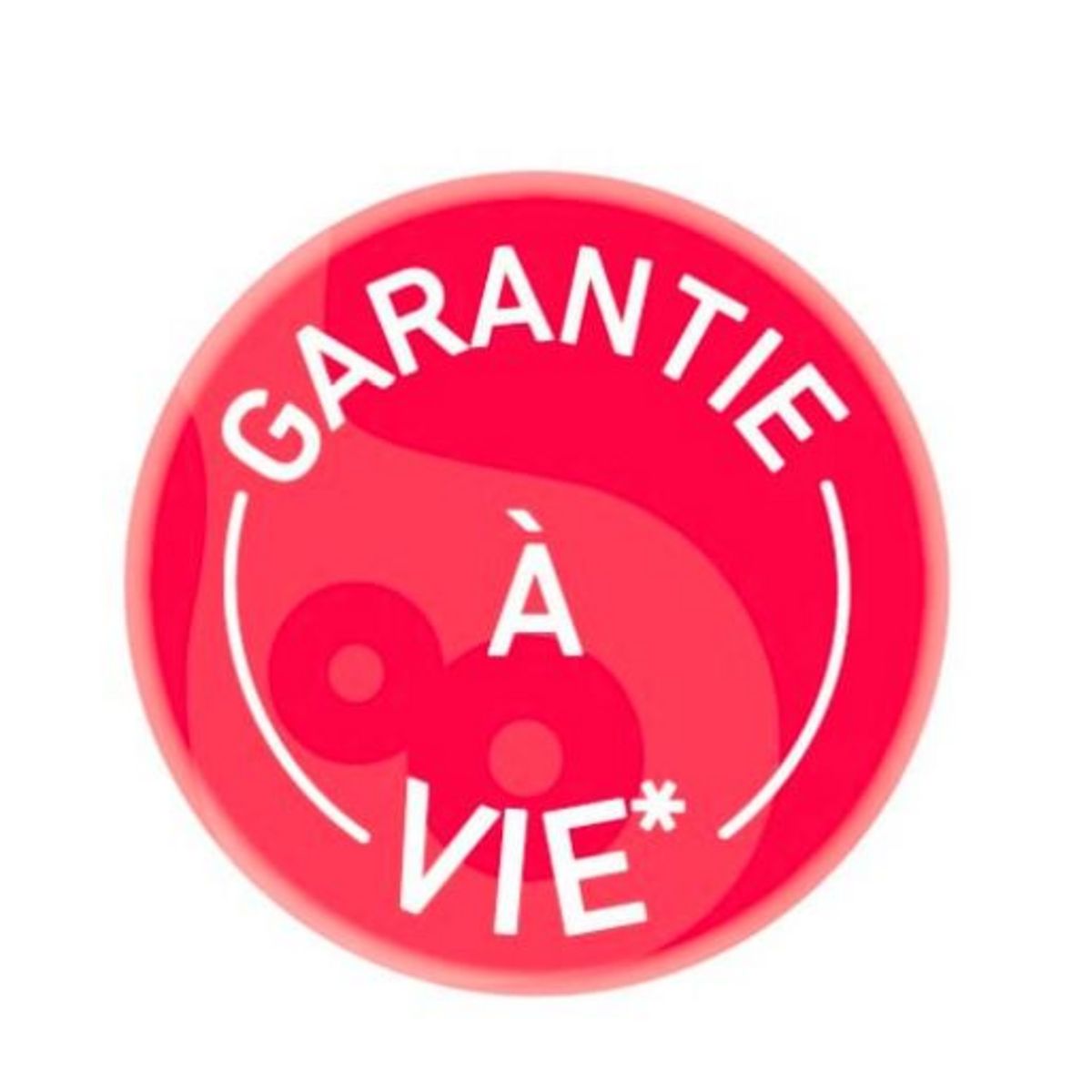 BABYMOOV Robot cuiseur, vapeur mixeur Nutribaby Classic - Cerise