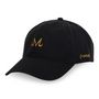 Voir la diapositive 1 : CAPSLAB Casquette homme Dad Cap en serge de coton Dragon Ball Z Majin