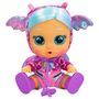 Voir la diapositive 2 : IMC TOYS Poupée Cry Babies Dressy Fantasy Bruny