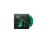 Hellfenlic Vinyle Noir et Vert