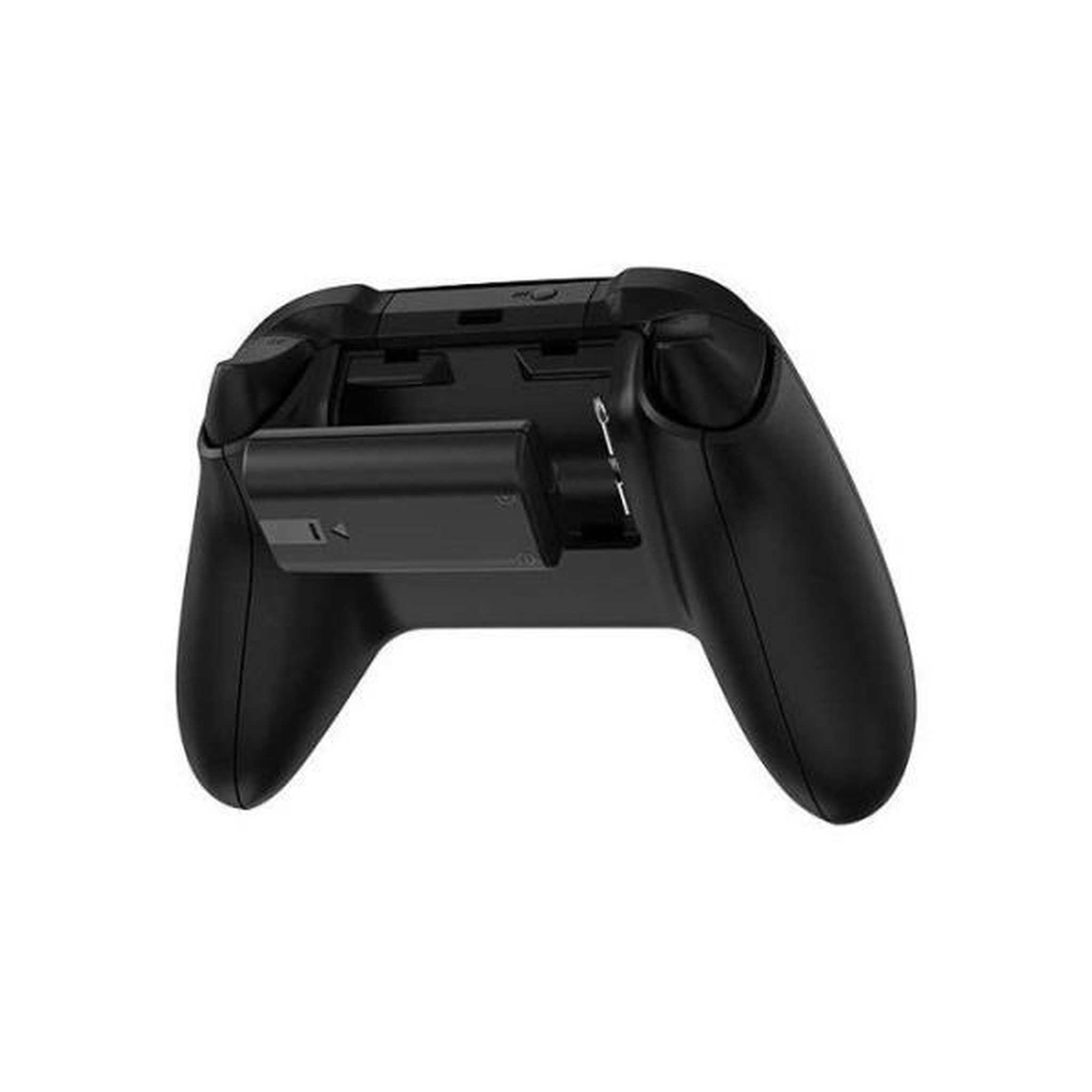 Voir la diapositive 2 : Subsonic Duo batteries & chargeur LED - SUBSONIC - Xbox One - Xbox Series