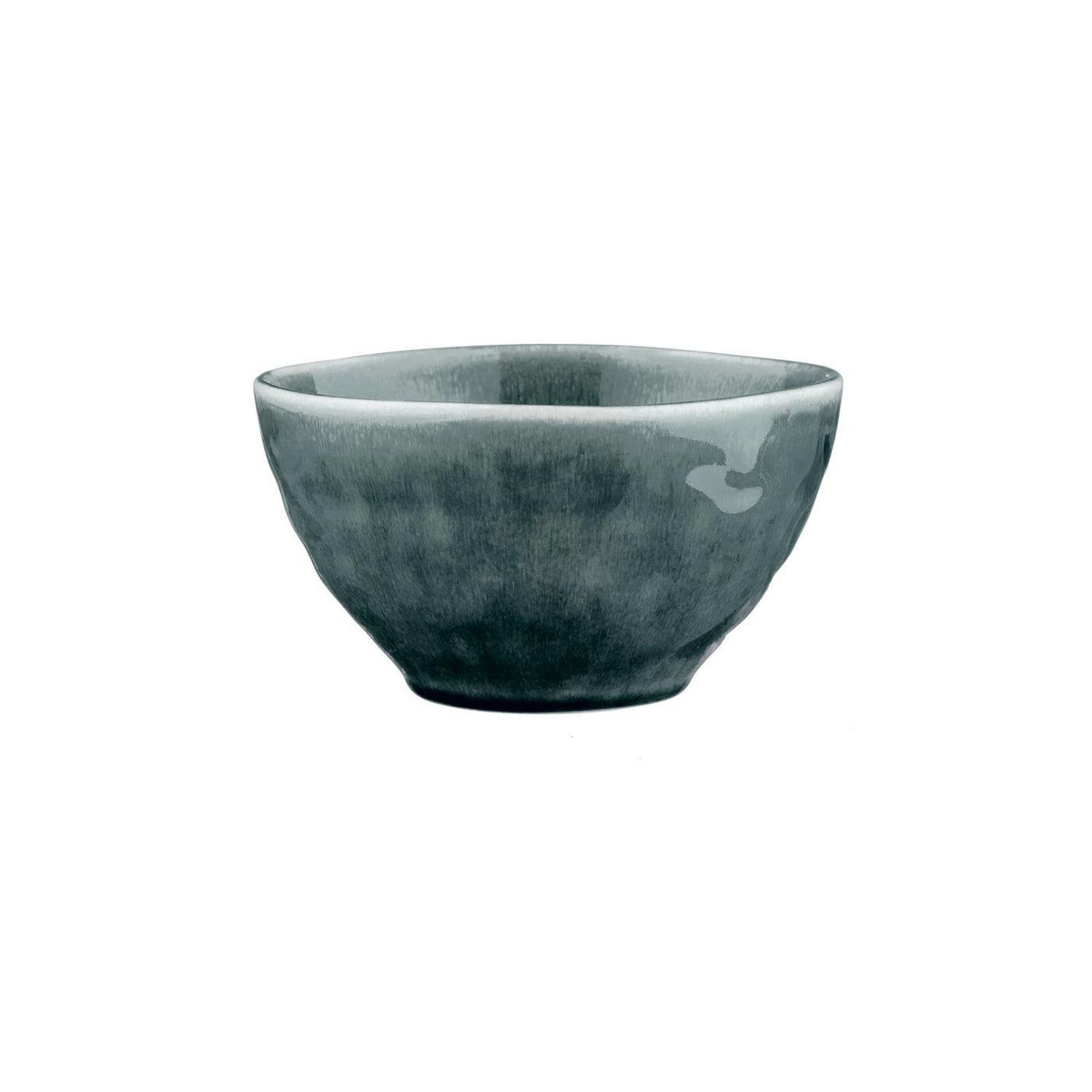 BJORN Bol MOON Ø14,5cm - 6 pièces - Pétrole