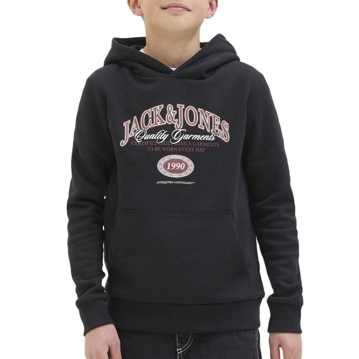 Jack & Jones Sweat  Garçon Jack & Jones Aris