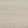 Voir la diapositive 5 : VIDAXL Planches de plancher PVC Non auto-adhesif Chene blanc classique
