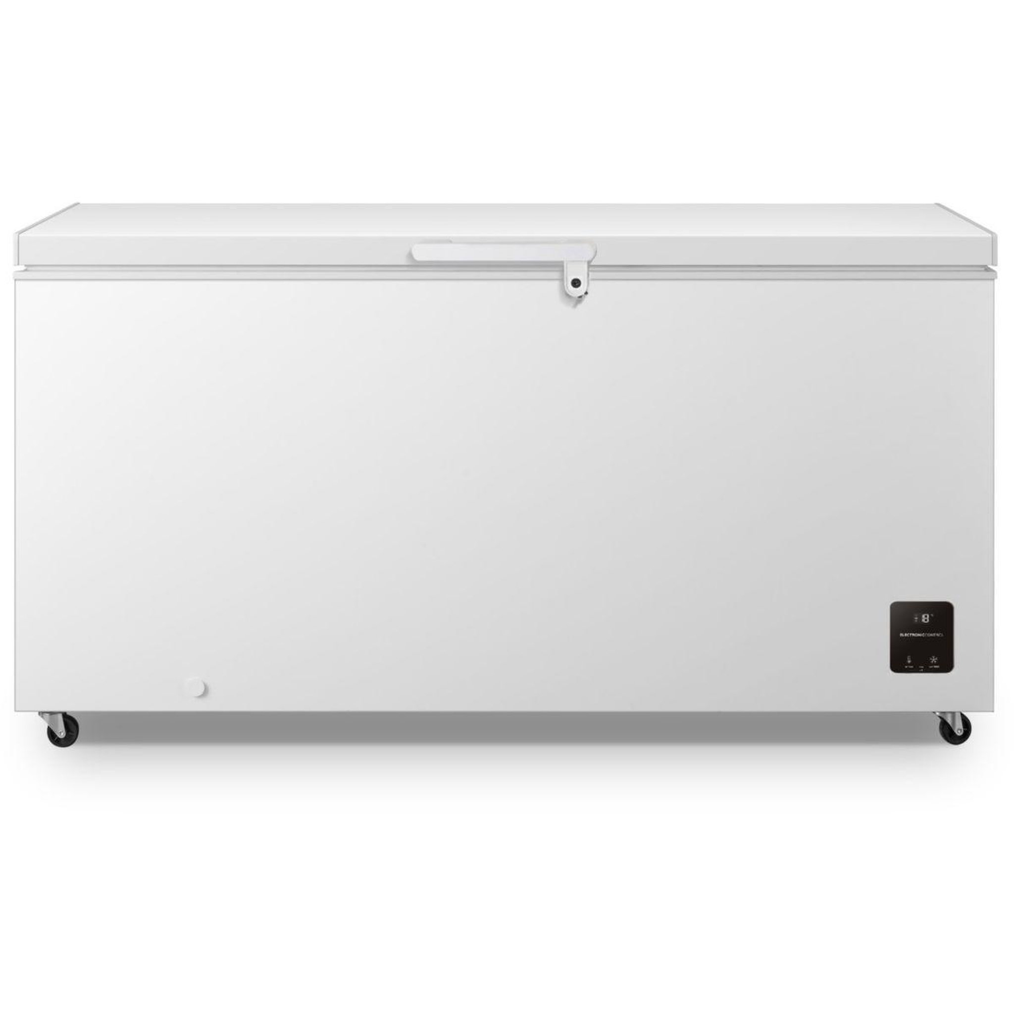 GORENJE Congélateur coffre fh50eaw