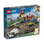 Voir la diapositive 1 : LEGO Ensemble de construction Lego LEGO City Pociąg Merchandise
