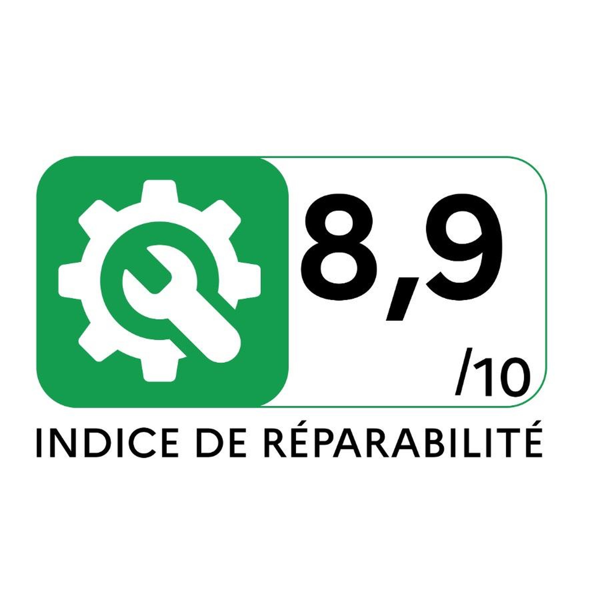 Voir la diapositive 2 : BOSCH Aspirateur traîneau 600w 80db noir - bgbs2lb1
