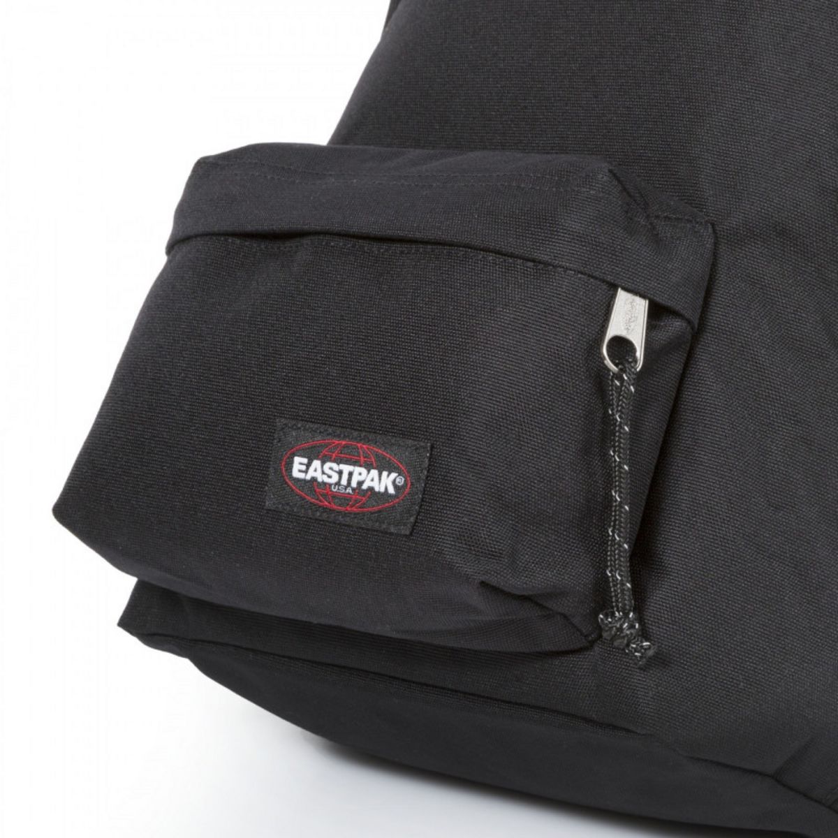 EASTPAK Sac à dos mini 1 compartiment noir Orbit XS Black
