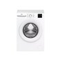 Voir la diapositive 1 : Beko Lave-linge frontal 10kg 1200 tours/min - BM0WT310211