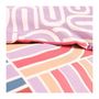 Voir la diapositive 3 : Today Parure de lit 2 personnes - TODAY - Sunshine 11.53 - 220 x 240 cm - 100% Coton imprimé