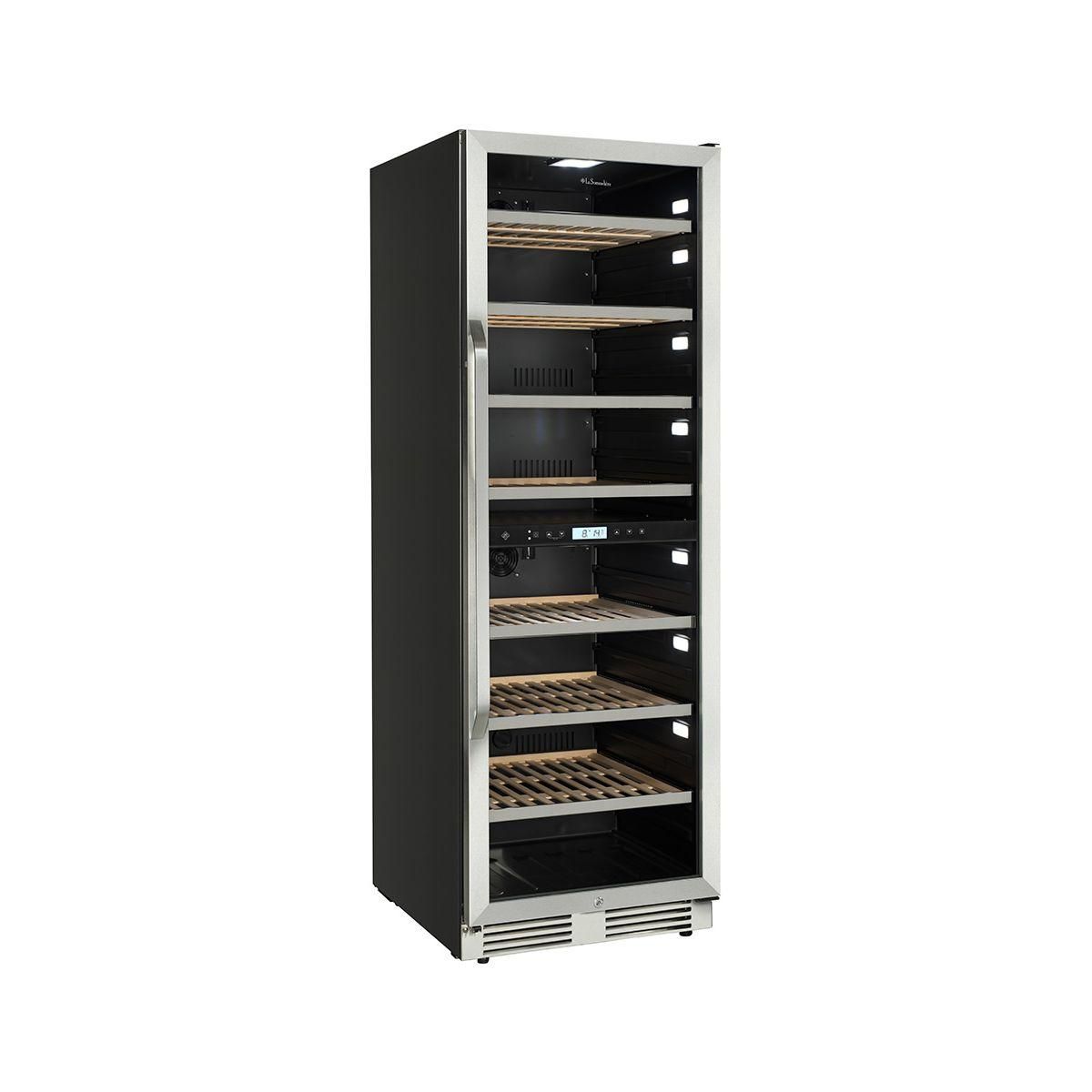 LA SOMMELIERE Cave à vin polyvalente MT150DZ