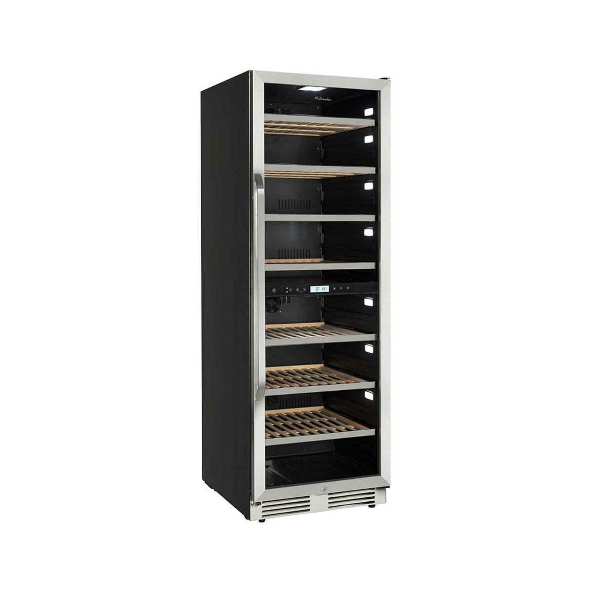 LA SOMMELIERE Cave à vin polyvalente MT150DZ