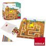 Voir la diapositive 2 : Goula 1-10 Maths