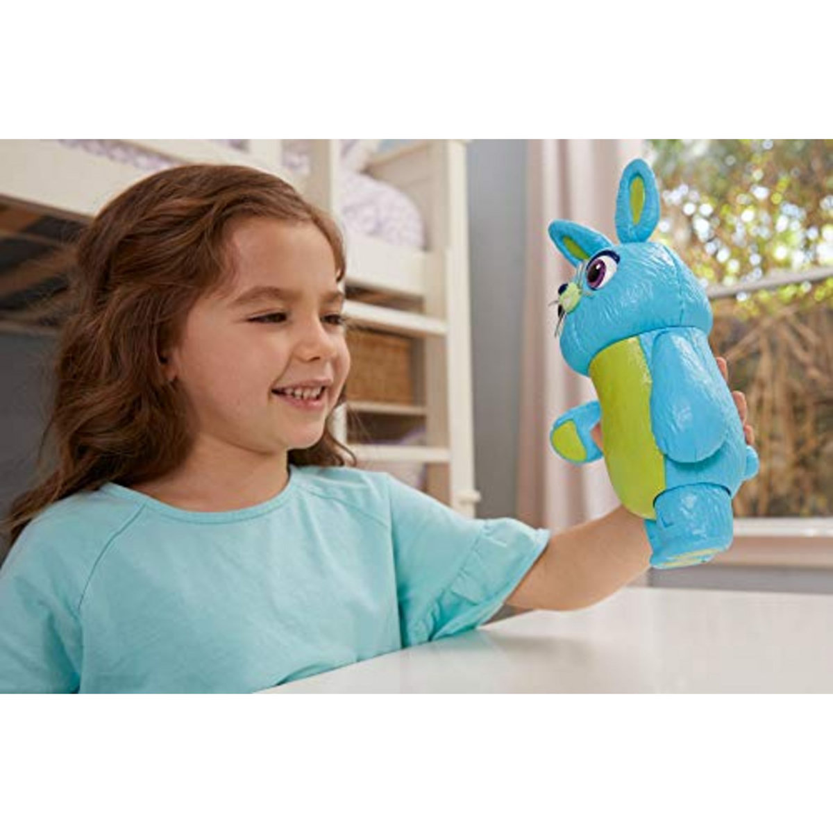 MATTEL Figurine Toy Story 4 - Bunny