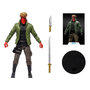Voir la diapositive 3 : McFarlane Figurine Grifter DC Multiverse 17cm