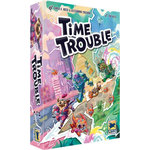 Asmodee Jeu de stratégie Asmodee Time Trouble