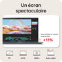 Voir la diapositive 4 : LG Ordinateur portable Gram 16Z90R-G.AA75F