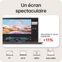 Voir la diapositive 4 : LG Ordinateur portable Gram 16Z90R-G.AA75F