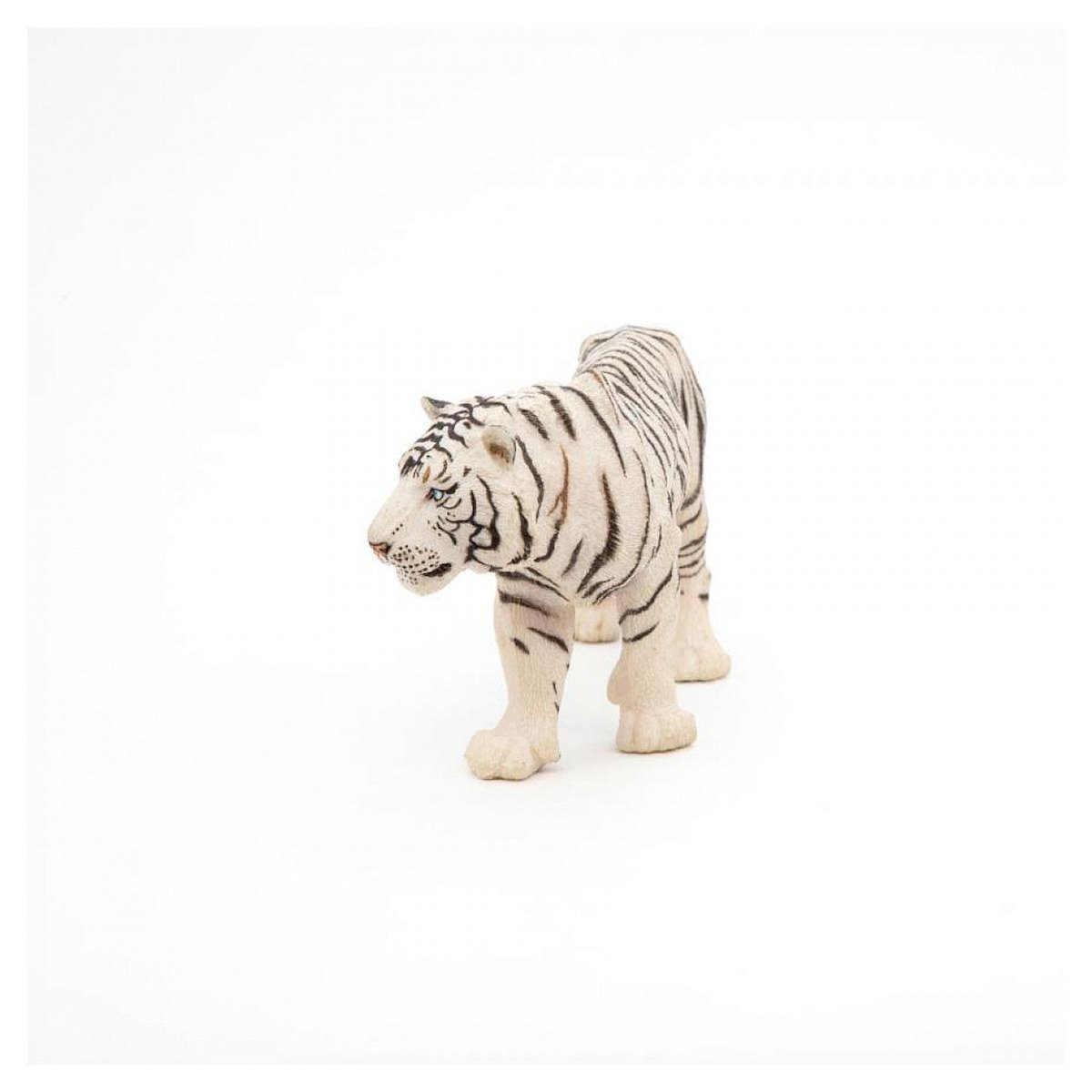 Papo Tigre blanc  figurine