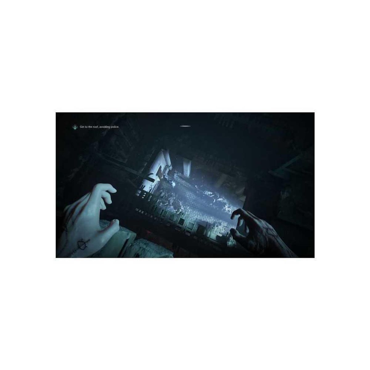 PLAION Vampire : THE MASQUERADE - BLOODLINES 2 - Day One Edition - Jeu PC - Code in a Box