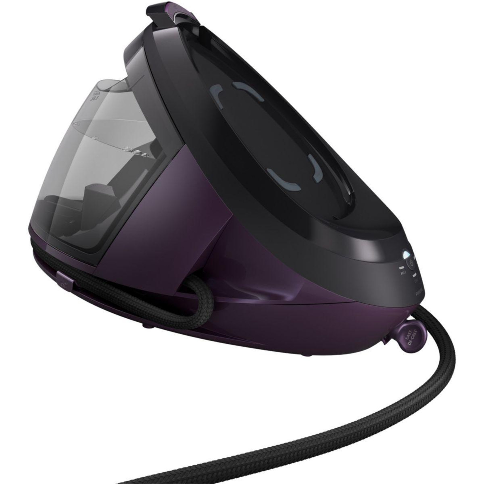 Voir la diapositive 3 : Philips Centrale vapeur psg8160/30
