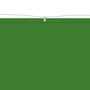 Voir la diapositive 3 : VIDAXL Auvent vertical Vert clair 140x270 cm Tissu oxford